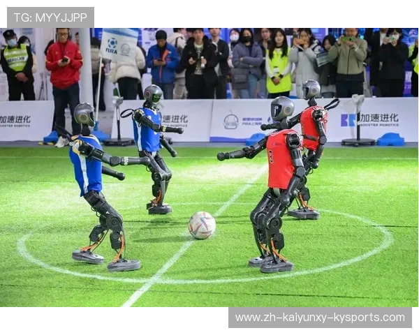 足球赛事的全球化发展与影响